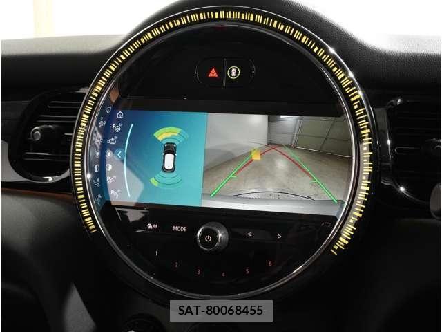 Bmw MINI 2024-04 8627730-4