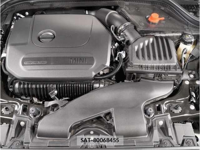 Bmw MINI 2024-04 8627730-5