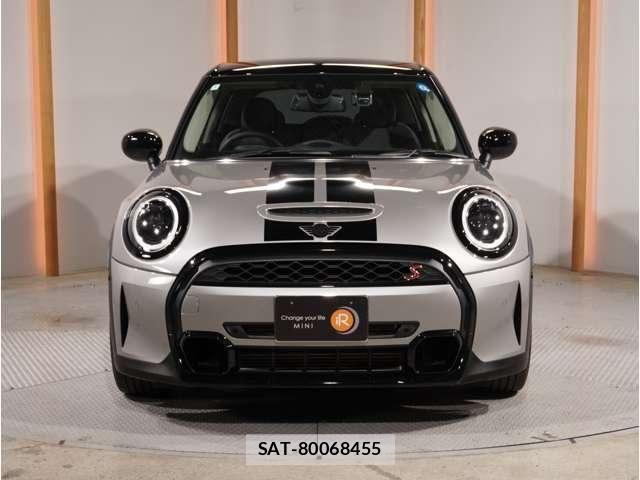 Bmw MINI 2024-04 8627730-6