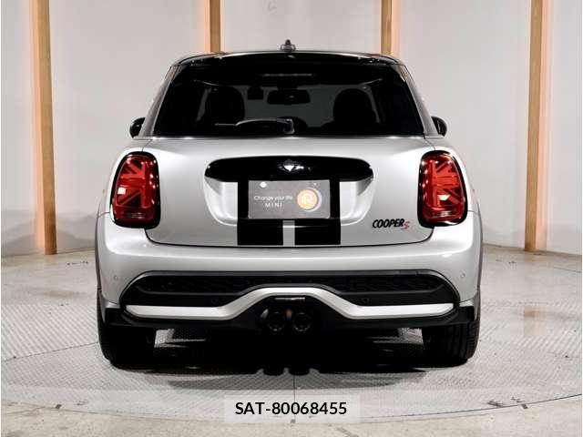 Bmw MINI 2024-04 8627730-7