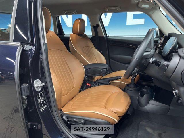 Bmw MINI 2021-01 8627731-9