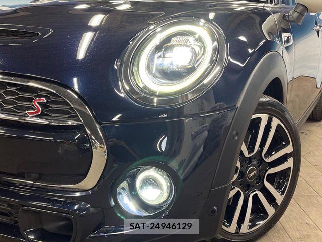 Bmw MINI 2021-01 8627731-13