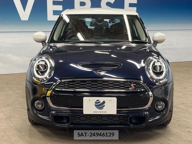 Bmw MINI 2021-01 8627731-15