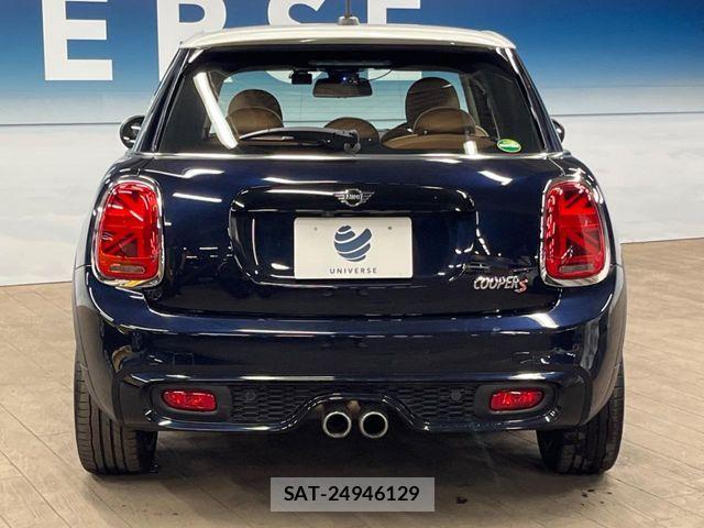Bmw MINI 2021-01 8627731-16