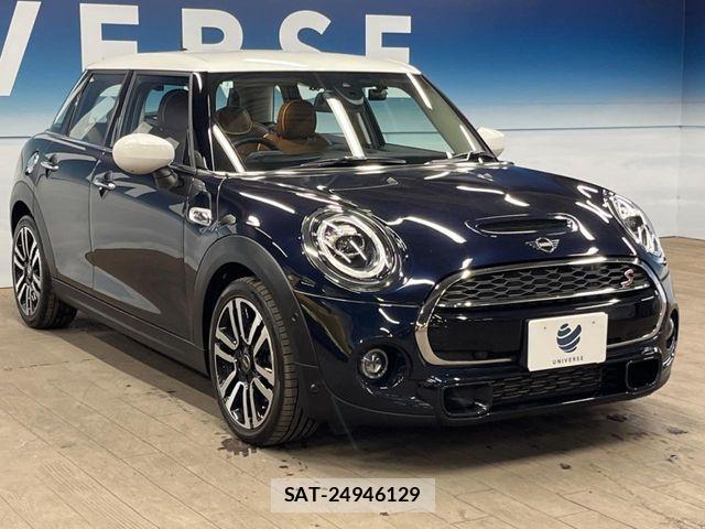 Bmw MINI 2021-01 8627731-17