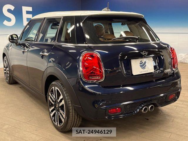 Bmw MINI 2021-01 8627731-18
