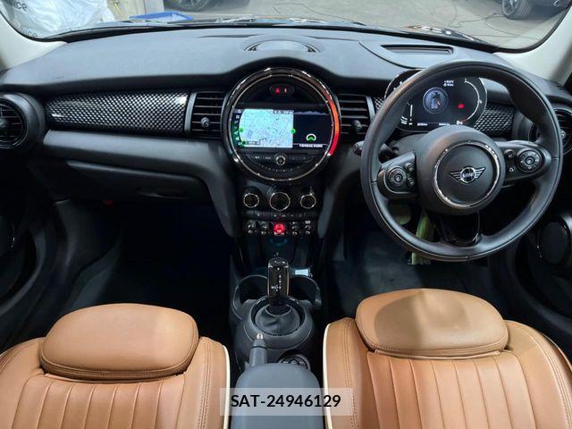 Bmw MINI 2021-01 8627731-1