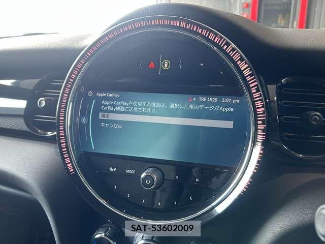 Bmw MINI 2022-08 8660269-9