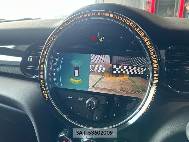 Bmw MINI 2022-08 8660269-10