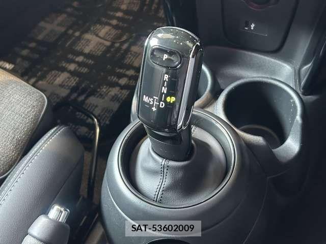 Bmw MINI 2022-08 8660269-13