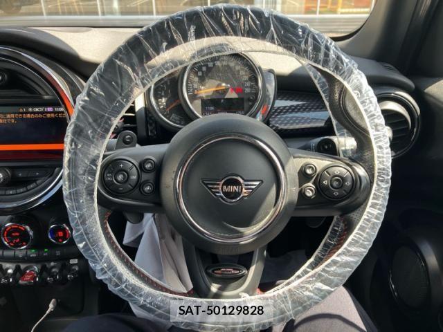 Bmw MINI 2019-09 8666533-13