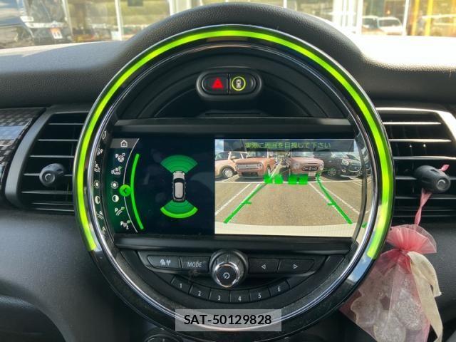 Bmw MINI 2019-09 8666533-16