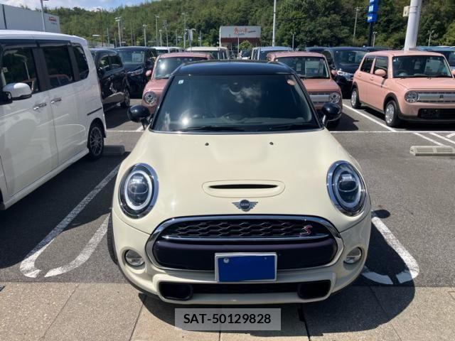 Bmw MINI 2019-09 8666533-1
