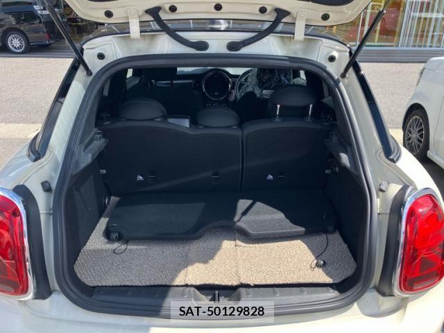 Bmw MINI 2019-09 8666533-22