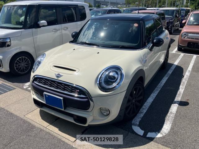 Bmw MINI 2019-09 8666533-2