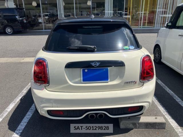 Bmw MINI 2019-09 8666533-5