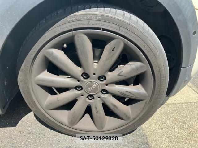 Bmw MINI 2019-09 8666533-7