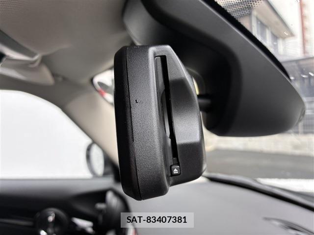 Bmw MINI 2024-03 8666534-9
