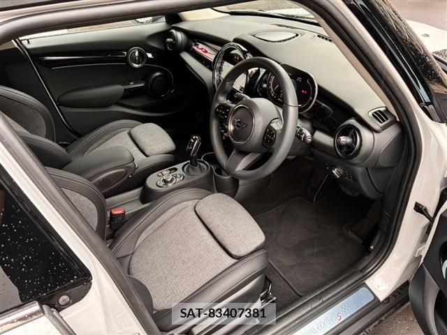 Bmw MINI 2024-03 8666534-4