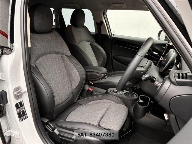 Bmw MINI 2024-03 8666534-5