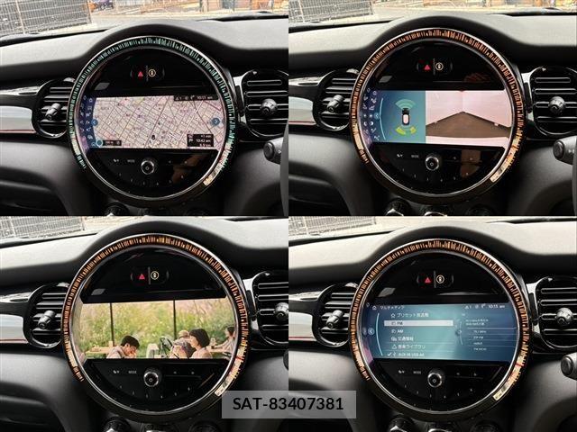 Bmw MINI 2024-03 8666534-6