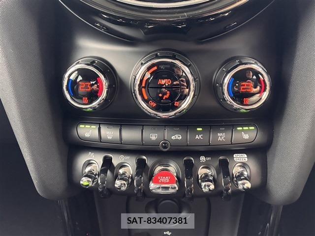 Bmw MINI 2024-03 8666534-7
