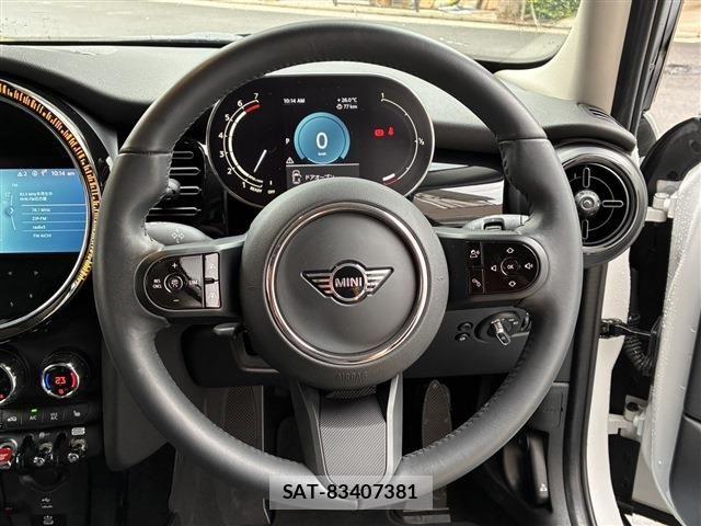 Bmw MINI 2024-03 8666534-8