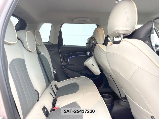 Bmw MINI 2023-09 8744016-9