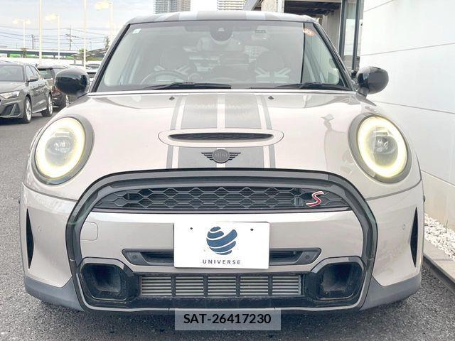 Bmw MINI 2023-09 8744016-14