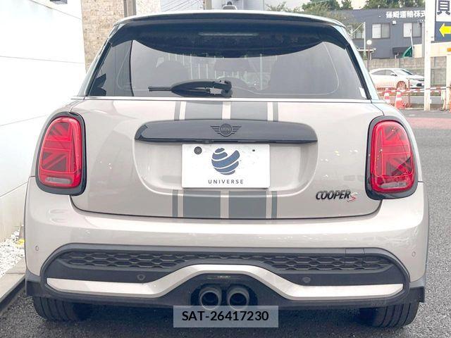 Bmw MINI 2023-09 8744016-15