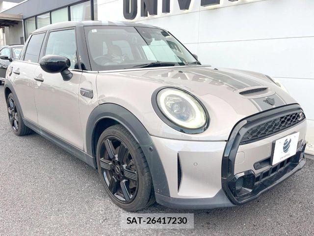 Bmw MINI 2023-09 8744016-16