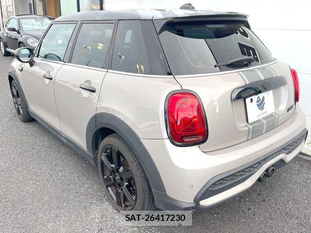 Bmw MINI 2023-09 8744016-17