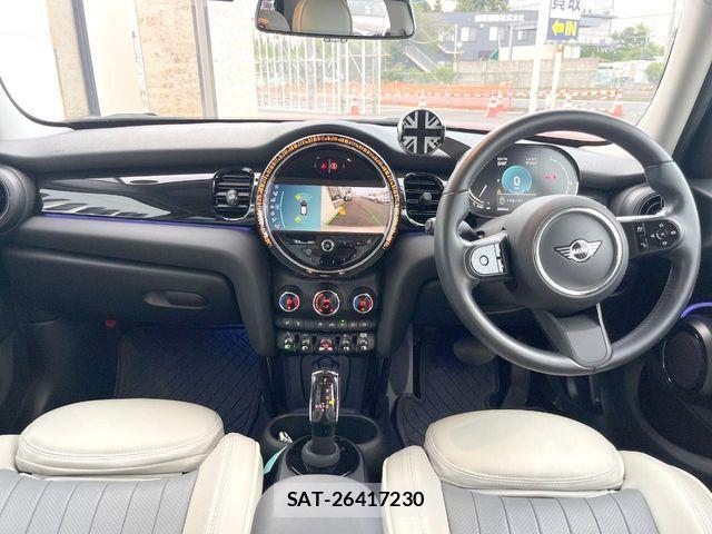 Bmw MINI 2023-09 8744016-1