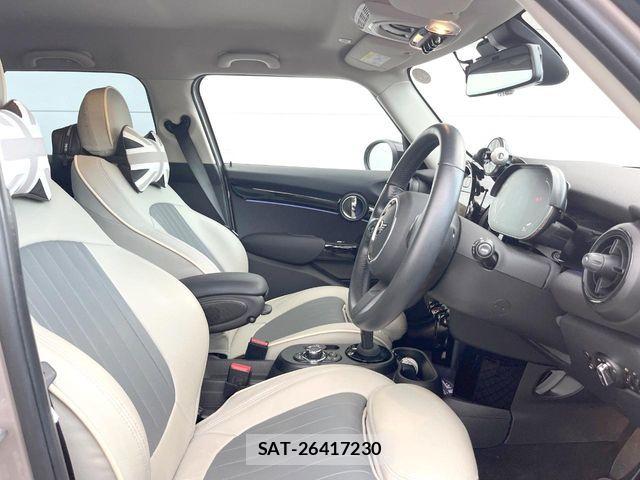 Bmw MINI 2023-09 8744016-8