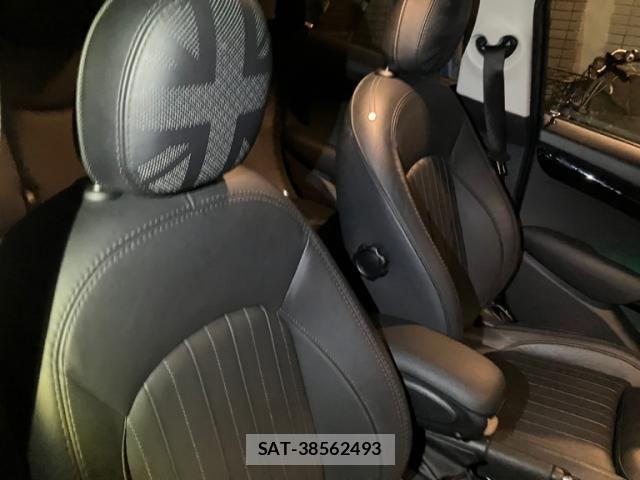 Bmw MINI 2020-11 8744018-10