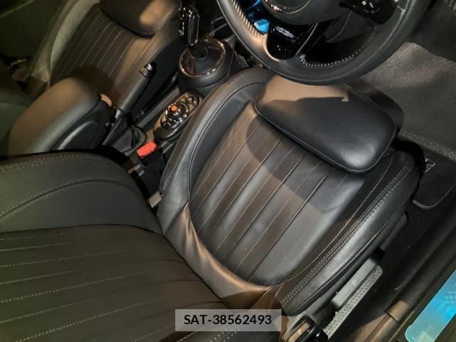 Bmw MINI 2020-11 8744018-11