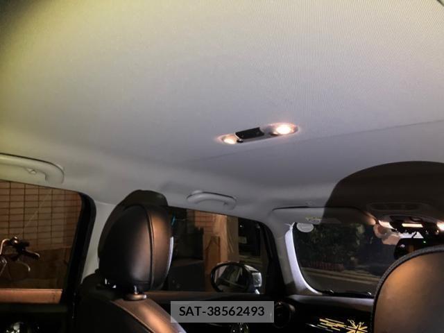 Bmw MINI 2020-11 8744018-14