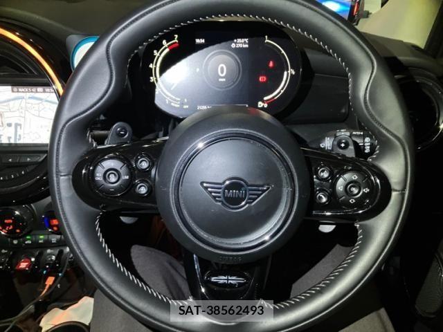 Bmw MINI 2020-11 8744018-20