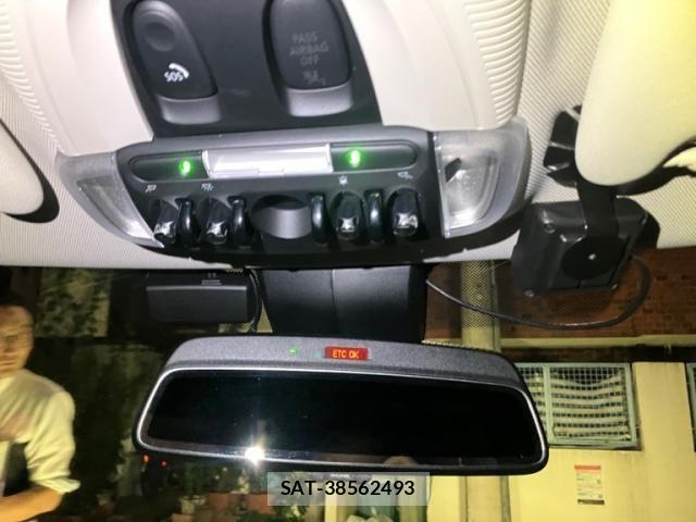 Bmw MINI 2020-11 8744018-21