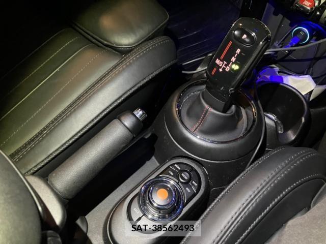 Bmw MINI 2020-11 8744018-24