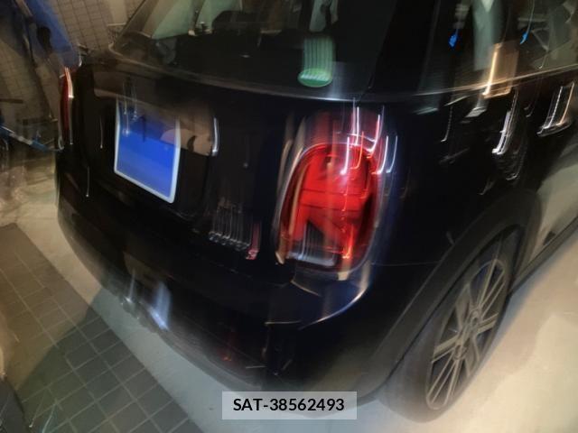 Bmw MINI 2020-11 8744018-2