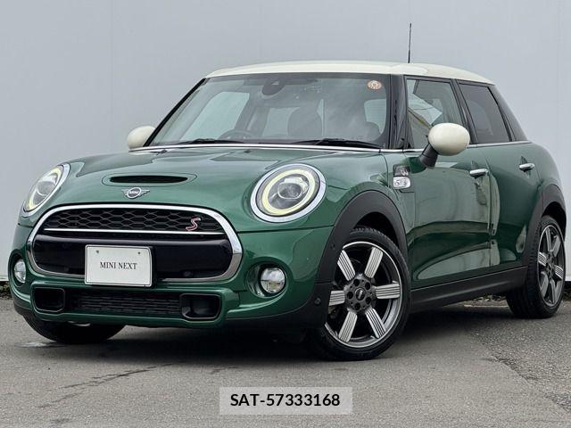 Bmw MINI 2019-12 8796670-0