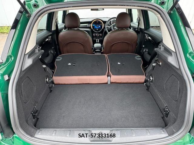 Bmw MINI 2019-12 8796670-15