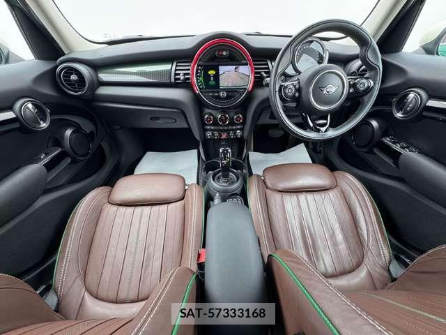 Bmw MINI 2019-12 8796670-1