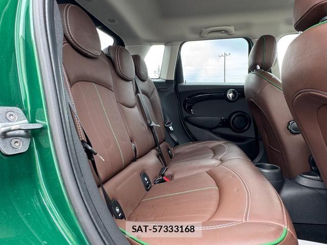 Bmw MINI 2019-12 8796670-20