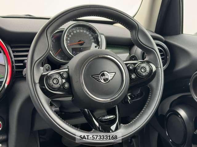 Bmw MINI 2019-12 8796670-21