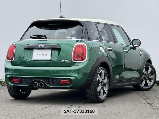 Bmw MINI 2019-12 8796670-2