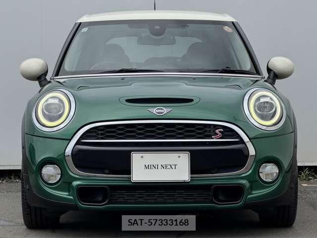 Bmw MINI 2019-12 8796670-3