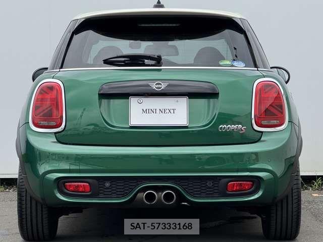Bmw MINI 2019-12 8796670-4