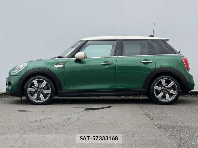 Bmw MINI 2019-12 8796670-5